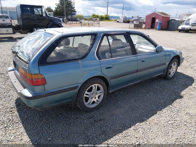 Aukcja sprzedaży 1991 Honda Accord Ex, vin: 1HGCB9860MA015622, numer aukcji: 45201813