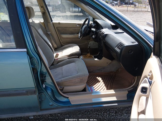 Aukcja sprzedaży 1991 Honda Accord Ex, vin: 1HGCB9860MA015622, numer aukcji: 45201813