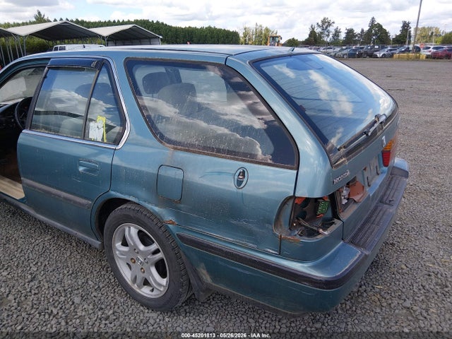 Aukcja sprzedaży 1991 Honda Accord Ex, vin: 1HGCB9860MA015622, numer aukcji: 45201813