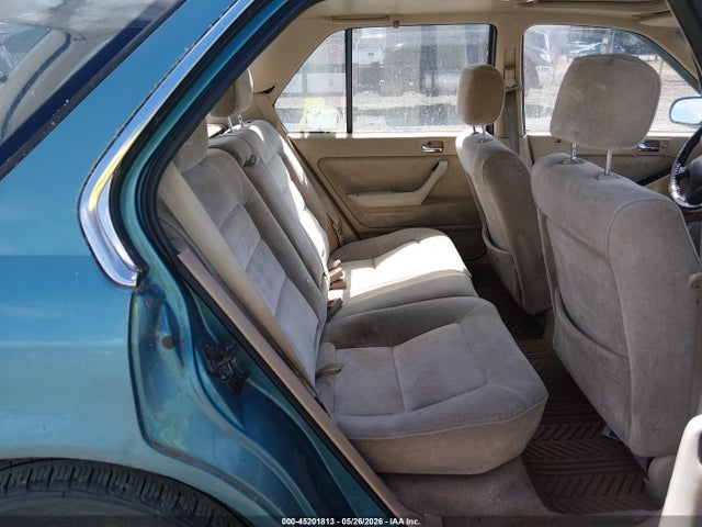 Aukcja sprzedaży 1991 Honda Accord Ex, vin: 1HGCB9860MA015622, numer aukcji: 45201813