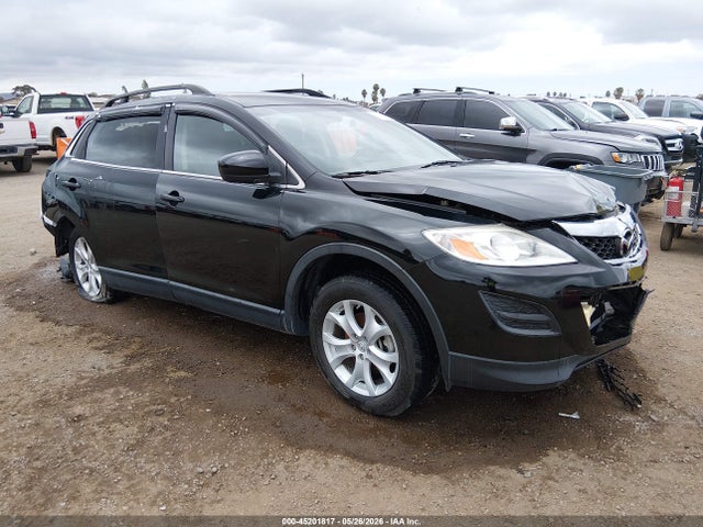 Aukcja sprzedaży 2012 Mazda Cx-9 Sport, vin: JM3TB2BA7C0365828, numer aukcji: 45201817