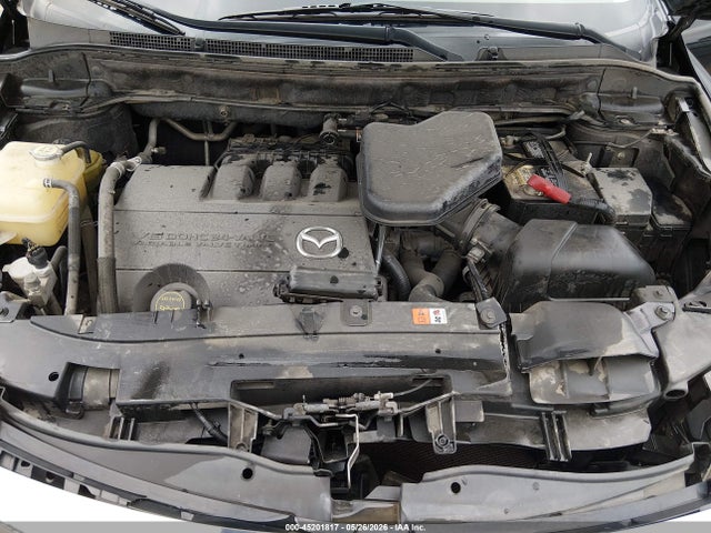 Aukcja sprzedaży 2012 Mazda Cx-9 Sport, vin: JM3TB2BA7C0365828, numer aukcji: 45201817
