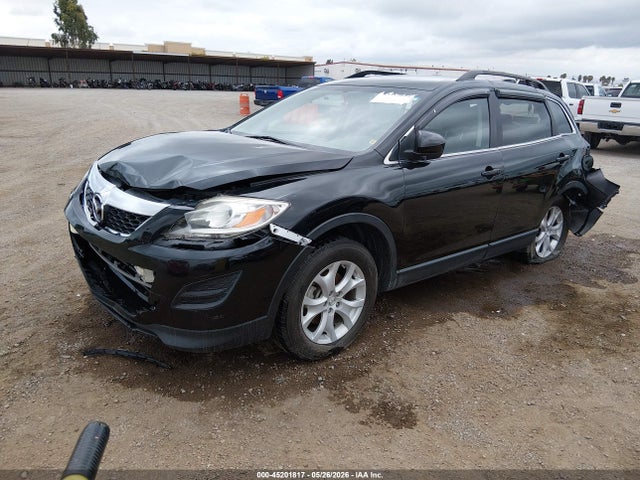 Aukcja sprzedaży 2012 Mazda Cx-9 Sport, vin: JM3TB2BA7C0365828, numer aukcji: 45201817