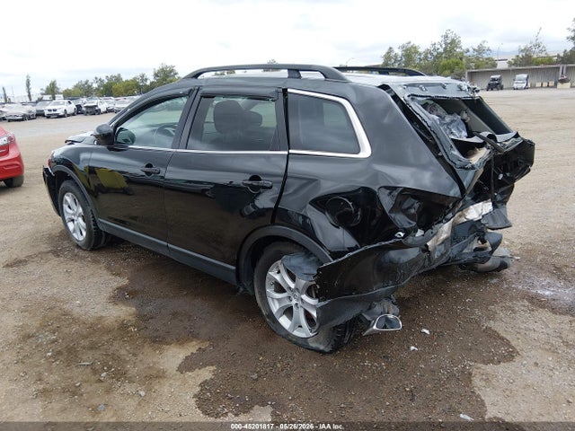 Aukcja sprzedaży 2012 Mazda Cx-9 Sport, vin: JM3TB2BA7C0365828, numer aukcji: 45201817