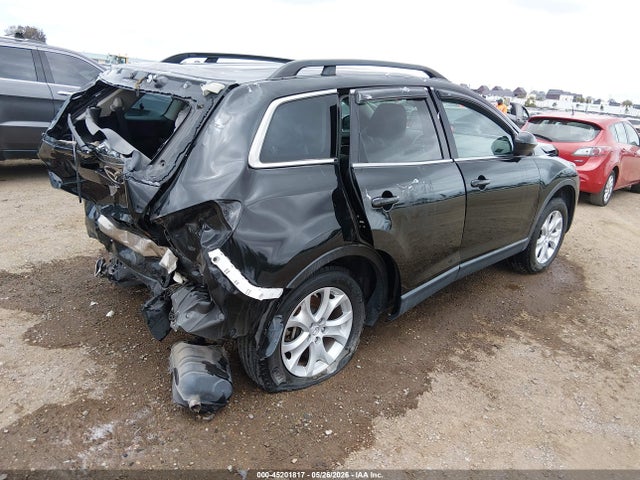 Aukcja sprzedaży 2012 Mazda Cx-9 Sport, vin: JM3TB2BA7C0365828, numer aukcji: 45201817