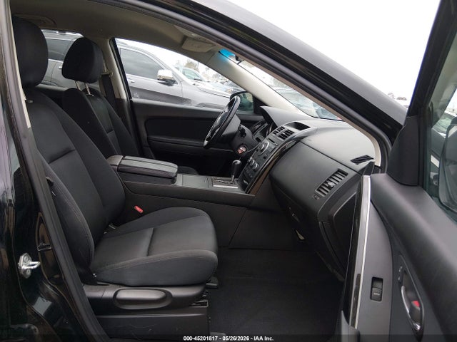 Aukcja sprzedaży 2012 Mazda Cx-9 Sport, vin: JM3TB2BA7C0365828, numer aukcji: 45201817