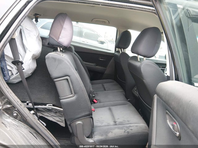 Aukcja sprzedaży 2012 Mazda Cx-9 Sport, vin: JM3TB2BA7C0365828, numer aukcji: 45201817
