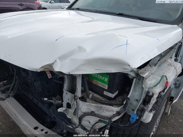 Aukcja sprzedaży 2017 Lexus Lx 570, vin: JTJHY7AX1H4226727, numer aukcji: 45201818