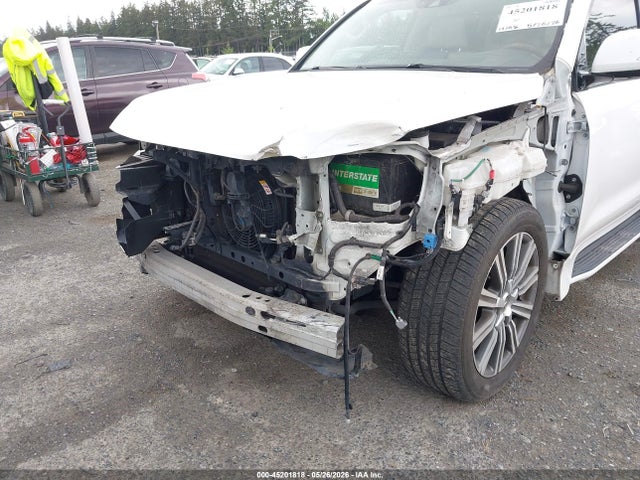 Aukcja sprzedaży 2017 Lexus Lx 570, vin: JTJHY7AX1H4226727, numer aukcji: 45201818