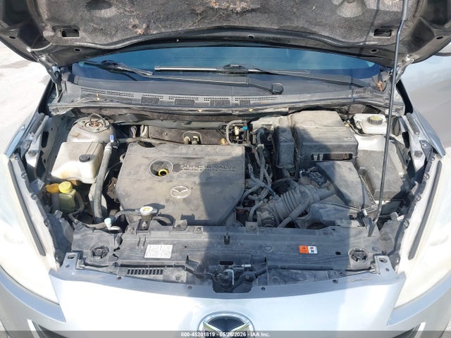 Aukcja sprzedaży 2013 Mazda Mazda5 Sport, vin: JM1CW2BL5D0145751, numer aukcji: 45201819