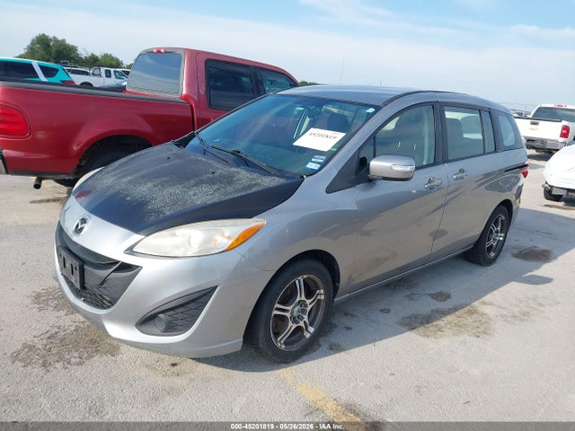 Aukcja sprzedaży 2013 Mazda Mazda5 Sport, vin: JM1CW2BL5D0145751, numer aukcji: 45201819