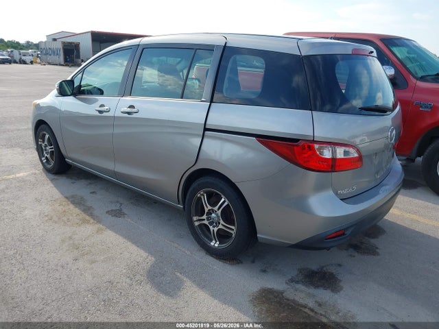 Aukcja sprzedaży 2013 Mazda Mazda5 Sport, vin: JM1CW2BL5D0145751, numer aukcji: 45201819
