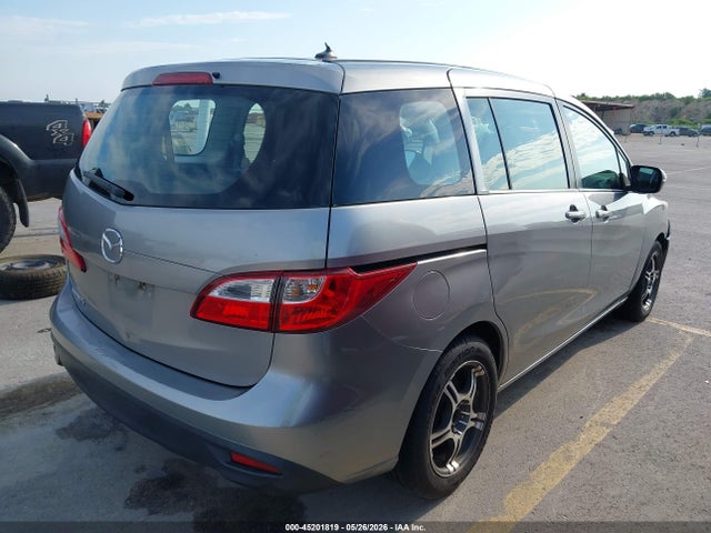 Aukcja sprzedaży 2013 Mazda Mazda5 Sport, vin: JM1CW2BL5D0145751, numer aukcji: 45201819