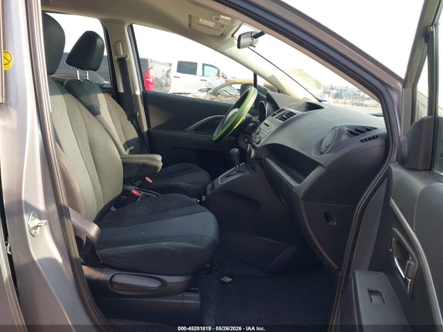 Aukcja sprzedaży 2013 Mazda Mazda5 Sport, vin: JM1CW2BL5D0145751, numer aukcji: 45201819