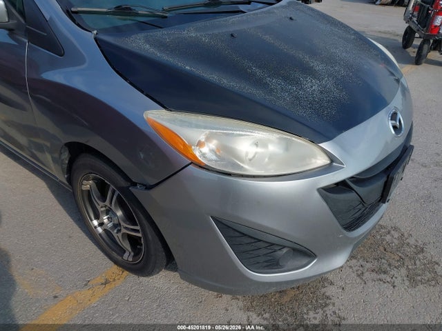 Aukcja sprzedaży 2013 Mazda Mazda5 Sport, vin: JM1CW2BL5D0145751, numer aukcji: 45201819