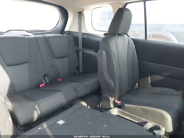 Aukcja sprzedaży 2013 Mazda Mazda5 Sport, vin: JM1CW2BL5D0145751, numer aukcji: 45201819