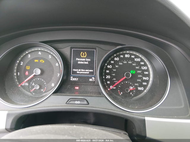2021 Volkswagen Atlas Cross Sport 2.0t Se W/technology მანქანა იყიდება აუქციონზე, vin: 1V2WC2CA8MC206607, აუქციონის ნომერი: 45201820