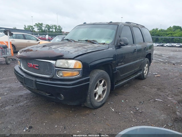 Aukcja sprzedaży 2005 Gmc Yukon Denali, vin: 1GKEK63U55J237204, numer aukcji: 45201825