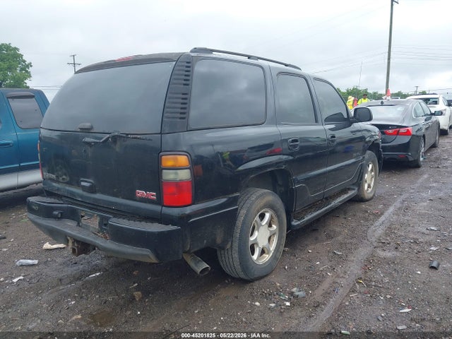 Aukcja sprzedaży 2005 Gmc Yukon Denali, vin: 1GKEK63U55J237204, numer aukcji: 45201825