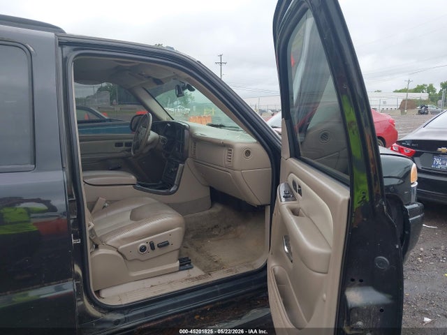 Aukcja sprzedaży 2005 Gmc Yukon Denali, vin: 1GKEK63U55J237204, numer aukcji: 45201825