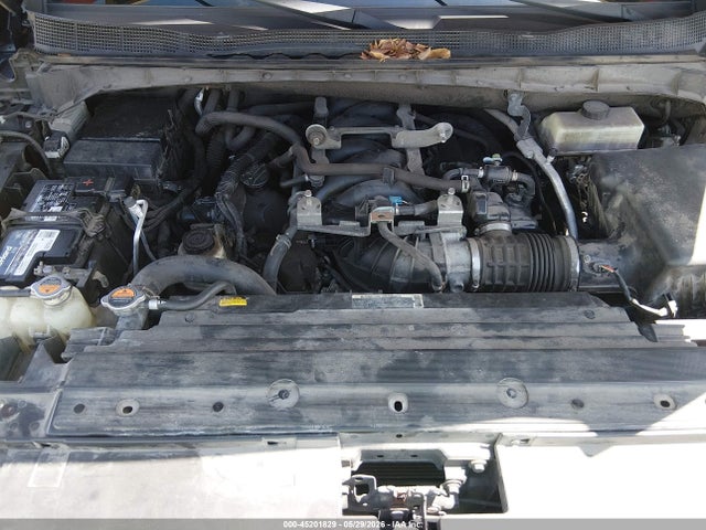 Auction sale of the 2017 Nissan Titan Sv, vin: 1N6AA1E6XHN563766, lot number: 45201829