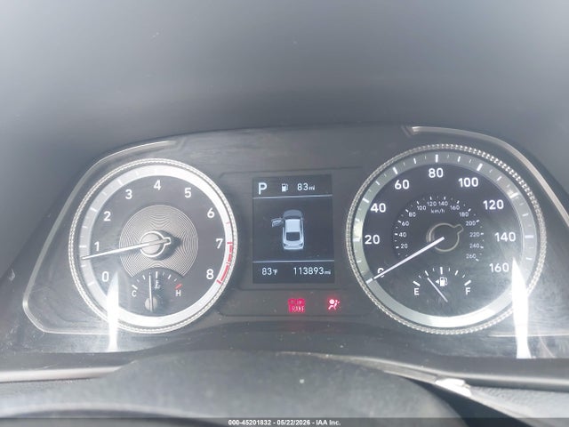 45201832 :رقم المزاد ، 5NPEG4JA2MH128765 vin ، 2021 Hyundai Sonata Se مزاد بيع