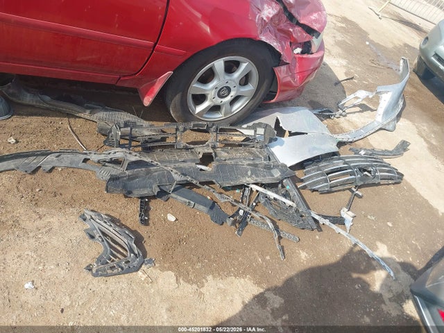45201832 :رقم المزاد ، 5NPEG4JA2MH128765 vin ، 2021 Hyundai Sonata Se مزاد بيع