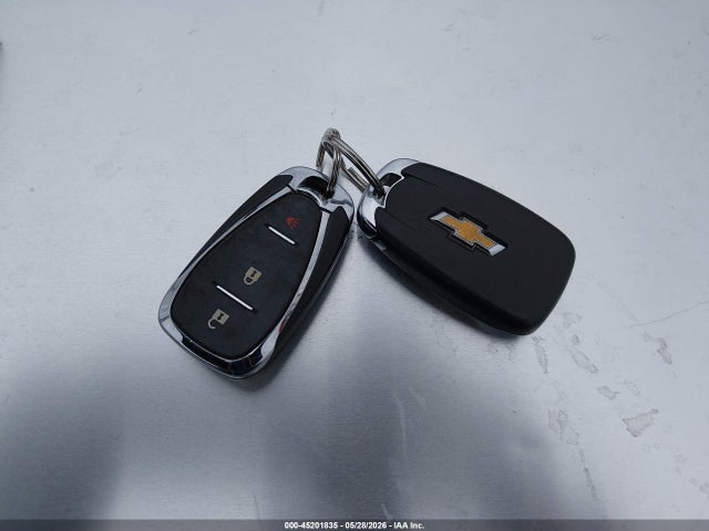 Chevrolet EQUINOX LT 2019 3GNAXKEV8KL190000 Image 11
