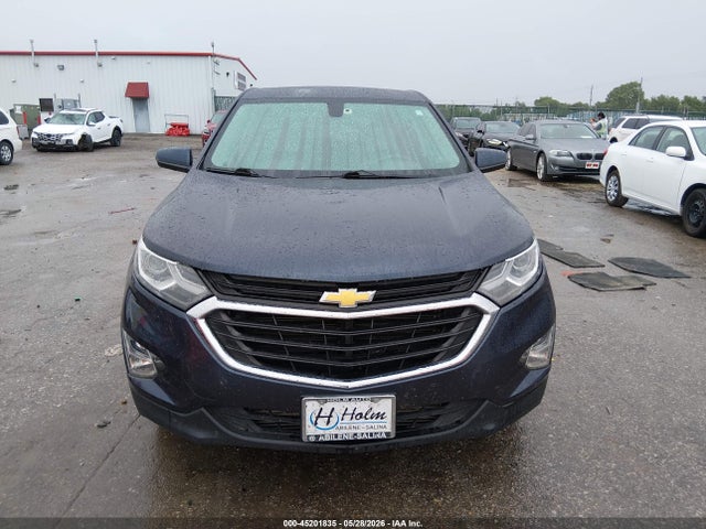 Chevrolet EQUINOX LT 2019 3GNAXKEV8KL190000 Image 12