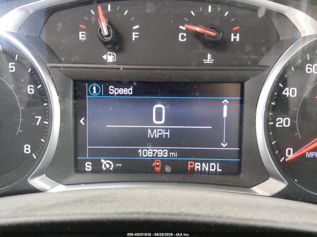 Chevrolet EQUINOX LT 2019 3GNAXKEV8KL190000 Image 15