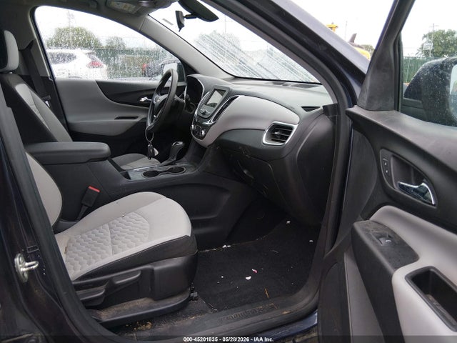 Chevrolet EQUINOX LT 2019 3GNAXKEV8KL190000 Image 5