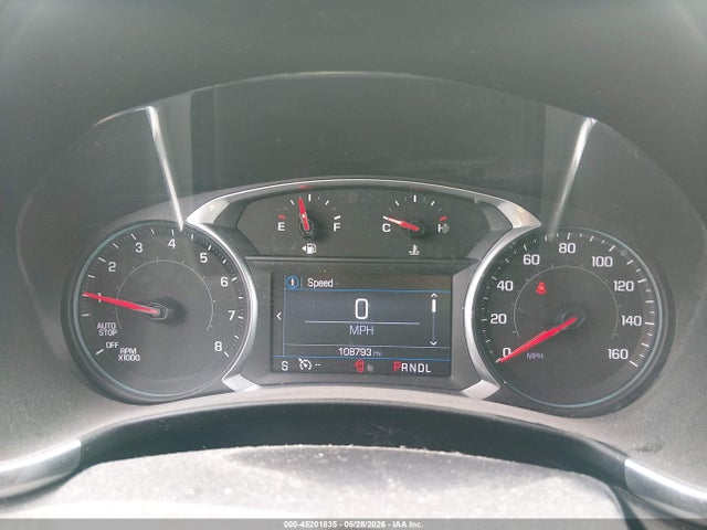 Chevrolet EQUINOX LT 2019 3GNAXKEV8KL190000 Image 7