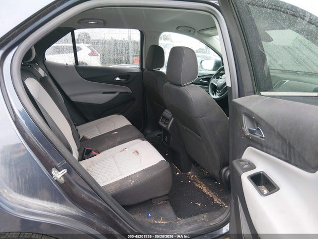 Chevrolet EQUINOX LT 2019 3GNAXKEV8KL190000 Image 8