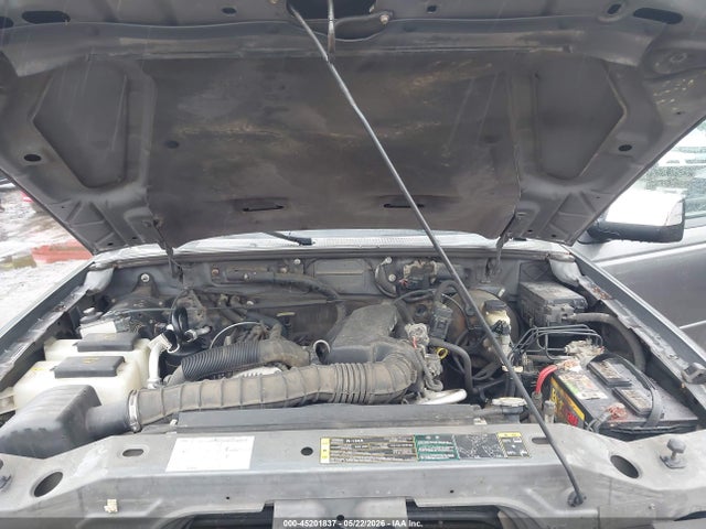 Aukcja sprzedaży 2006 Ford Ranger Sport/xl/xlt, vin: 1FTYR11U26PA45098, numer aukcji: 45201837