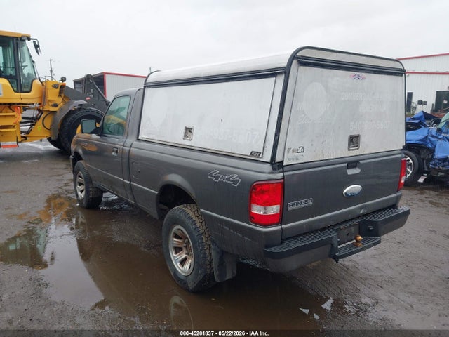 Aukcja sprzedaży 2006 Ford Ranger Sport/xl/xlt, vin: 1FTYR11U26PA45098, numer aukcji: 45201837