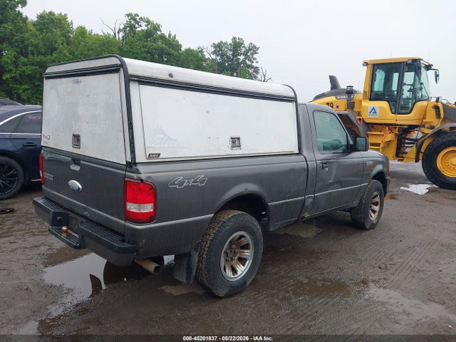 Aukcja sprzedaży 2006 Ford Ranger Sport/xl/xlt, vin: 1FTYR11U26PA45098, numer aukcji: 45201837