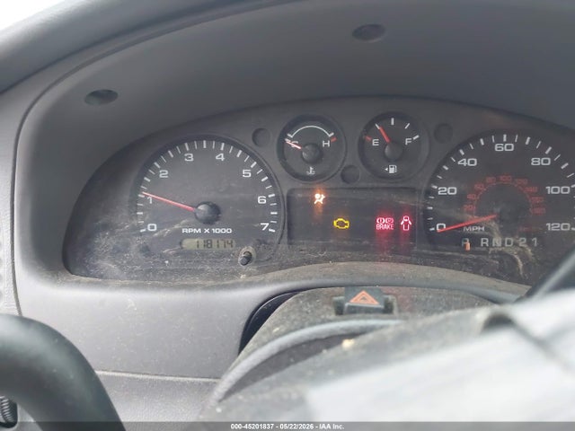 Aukcja sprzedaży 2006 Ford Ranger Sport/xl/xlt, vin: 1FTYR11U26PA45098, numer aukcji: 45201837