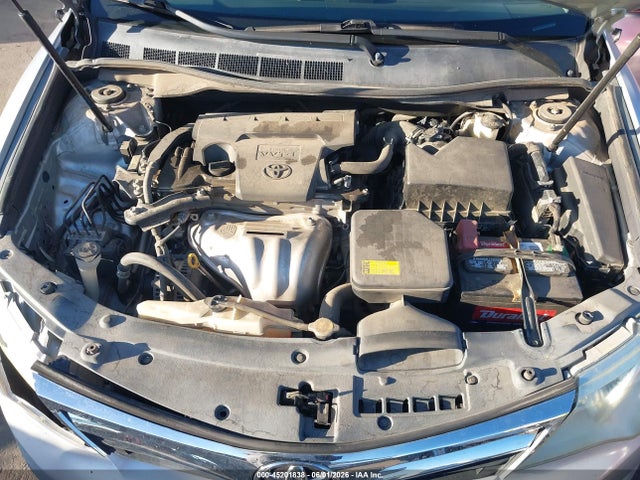 Aukcja sprzedaży 2012 Toyota Camry Le, vin: 4T1BF1FKXCU091051, numer aukcji: 45201838