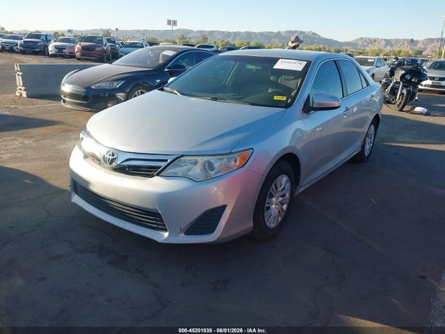 Aukcja sprzedaży 2012 Toyota Camry Le, vin: 4T1BF1FKXCU091051, numer aukcji: 45201838