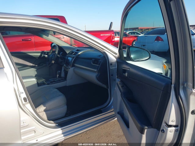 Aukcja sprzedaży 2012 Toyota Camry Le, vin: 4T1BF1FKXCU091051, numer aukcji: 45201838