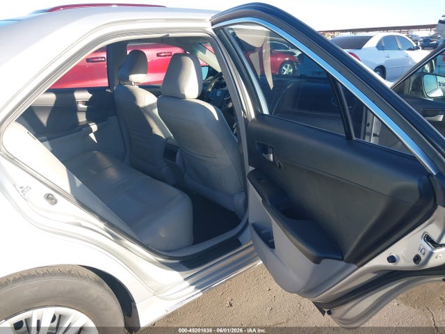 Aukcja sprzedaży 2012 Toyota Camry Le, vin: 4T1BF1FKXCU091051, numer aukcji: 45201838