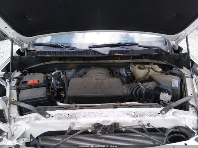 1GCUYEED9MZ184116 Chevrolet Silverado 1500 4wd Short Bed Rst
