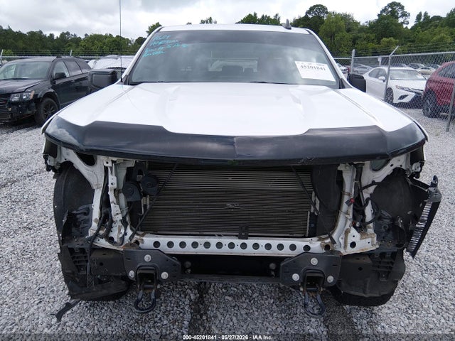 1GCUYEED9MZ184116 Chevrolet Silverado 1500 4wd Short Bed Rst