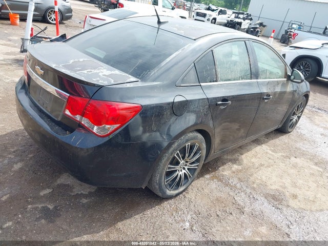 Продаж на аукціоні авто 2011 Chevrolet Cruze Eco, vin: 1G1PJ5S90B7248367, номер лоту: 45201842