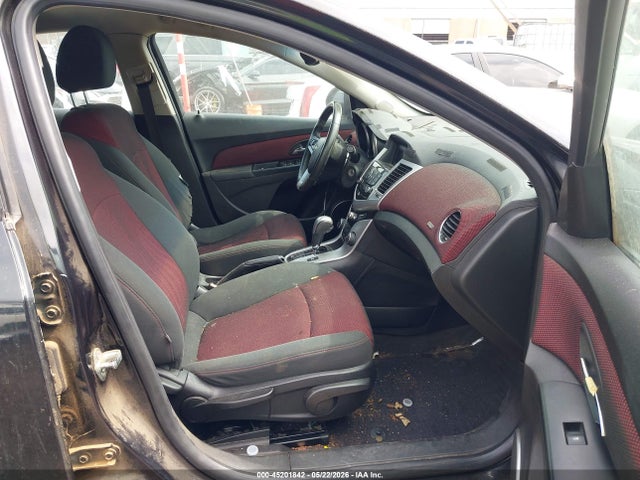 Продаж на аукціоні авто 2011 Chevrolet Cruze Eco, vin: 1G1PJ5S90B7248367, номер лоту: 45201842