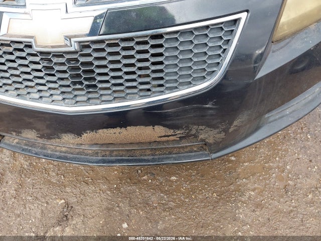 Продаж на аукціоні авто 2011 Chevrolet Cruze Eco, vin: 1G1PJ5S90B7248367, номер лоту: 45201842