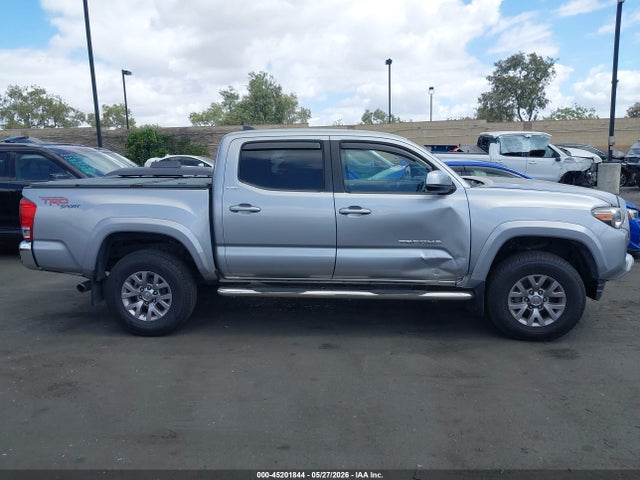 5TFAZ5CNXHX033346 Toyota Tacoma Sr5 V6