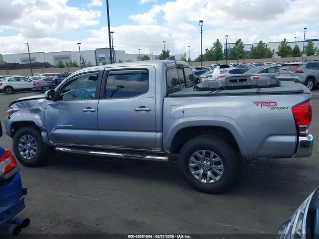 5TFAZ5CNXHX033346 Toyota Tacoma Sr5 V6