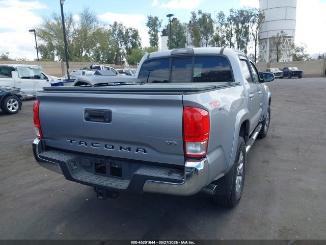 5TFAZ5CNXHX033346 Toyota Tacoma Sr5 V6