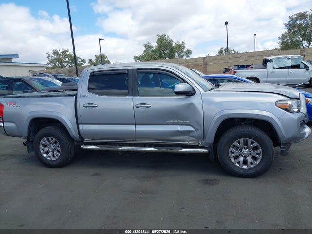 5TFAZ5CNXHX033346 Toyota Tacoma Sr5 V6